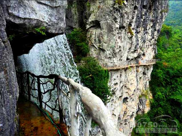 山自驾游推荐: 注意:阳山神笔山风景区由于内部经营问题而暂停开放